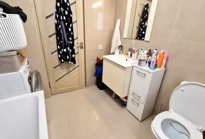 Apartament decomandat 3 camere, Cartierul Arhitectilor - 10