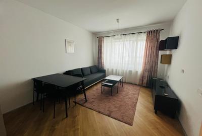 Pipera : 2 camere in complex rezidential, langa Pipera Plaza! - 2