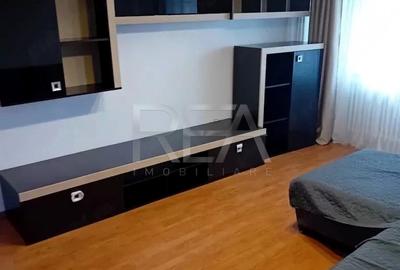 Apartament cu 2 camere decomandat, mobilat în Sebastian