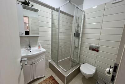 APARTAMENT 2 CAMERE | TOMIS NORD | GRANVIA | VIVO MALL | TERMEN LUNG - 8