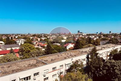 Apartament cu 2 camere de vanzare în Bucurestii Noi, metrou, parc - 13
