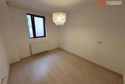 Apartament cu 2 camere open-space în Giroc