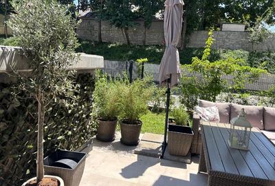 APARTAMENT 3 CAMERE CU GRADINA QUARTIER AZUGA 32 SECTOR 2 - 13