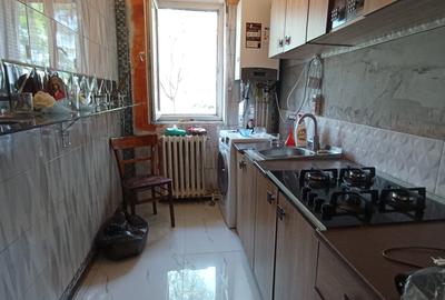 Apartament 2 camere semidecomandat, Cantemir, 38 mp, mobilat si utilat! - 3