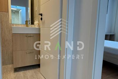3 camere | 2 băi | 2 balcoane | 65 mp | Gheorgheni–Titulescu | complet mobilat - 19