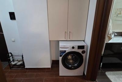 Obor /Iancului apartament 2 camere  bloc nou centrala proprie - 26