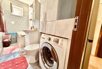 Sabroso apartament 3 camere cf2 0% comision - 23