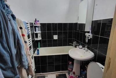 Apartament 3 camere, în Țiglina 3 - 4