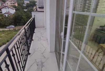 Apartament 2 camere etaj 1 bloc nou Pacurari- Kaufland - 10