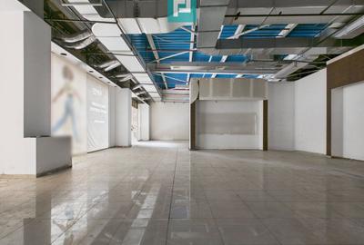 Spațiu comercial 250-800mp Centrul Comercial Agora - 4