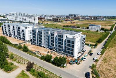 Investiție | Apartamente noi Pallady | Randament & Apreciere - 10