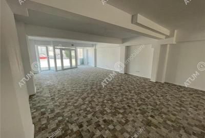 Spațiu comercial, de 94 mp, în Turnișor