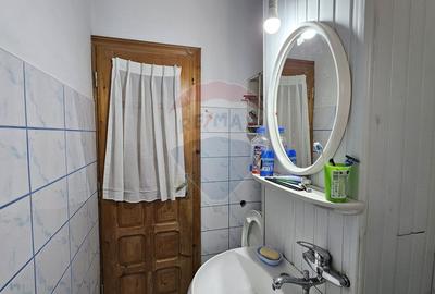 Apartament cu 2 camere, etaj 1 în zona George Enescu, Suceava - 15