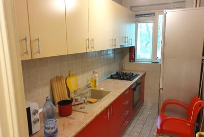 Inchiriere 2 camere Metrou Sun Plaza | Pet Friendly - 4