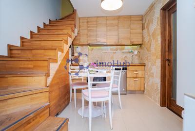 Apartament duplex, 2 camere, Policlinica Spiridon - 6