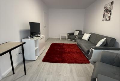 Apartament bloc nou, centrală, balcon, terasa - 3