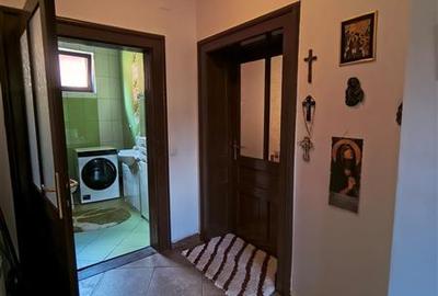 Casa extraordinara cu 2300mp teren in Bod, Brasov - 18