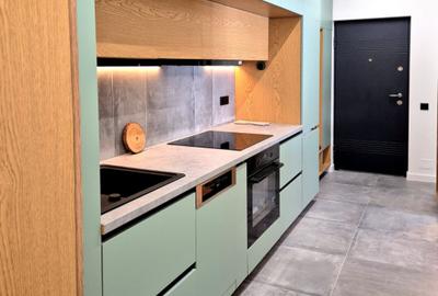 Apartament 2 camere|Cismigiu | METROU | Modern| - 6