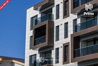 ✅Etaj 3: Apartament 4 camere la cheie | Fațadă ventilată · TVA inclus - 16