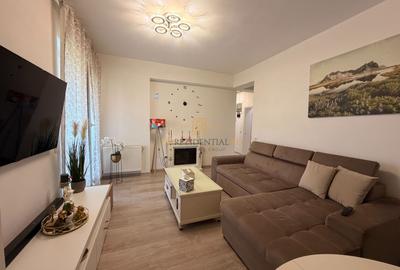 Confort și Eleganță: Apartament 3 Camere în Inima Sectorului 4 - 2