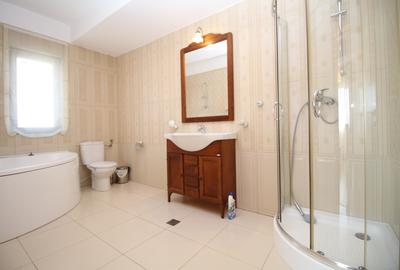 Cernica, vilă individuală an 2013, zona rezidențială - 15
