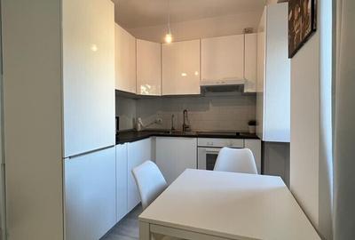 Apartament 2 camere, Bucurestii Noi, Metrou, parc Bazilescu - 8