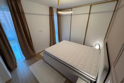Închiriere Apartament 2 Camere Ultramodern Iancu Nicolae - 6