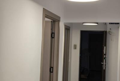 TITULESCU I Apartament vanzare 3 camere - 3