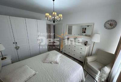 Marriott-Palatul Parlamentului | 2 camere | 55mp | et 4 | bloc 2016 | 700 euro - 5