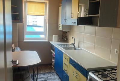 Apartament 2 camere Tractorul-Avantgarden,decomandat,parcare,137000 Euro - 6