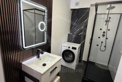 Apartament modern de inchiriat, 2 camere, Marasti - 18