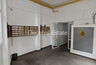 Metrou Obor-2 Camere Semi Decomandat 50mp Et1 Bloc Reabilitat - 10