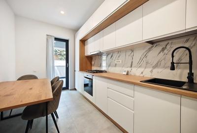 Baneasa - Stejarii | 3 camere+2 terase | 147 mp | Parcare subterana - 8