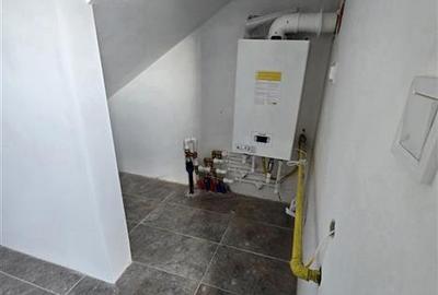 Finalizata si intabulata! Casa tip vila + 620 mp teren, iesire din Letcani. - 23