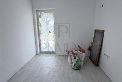 Duplex pe plan - compartimentare practica - 3 bai - teren 375 mp - 4