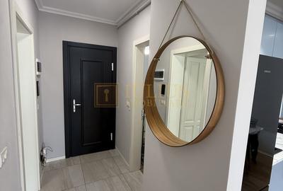 Bloc nou | Mehala| 2 camere| loc de parcare| balcon - 7