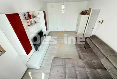 Sebastian-Dunavat | 2 camere | 53mp | et 4 | centrala | parcare | 110.000 euro - 2