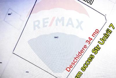 Teren 1.018 la 15 min de Ploiești | premium | zona dealuri - 3