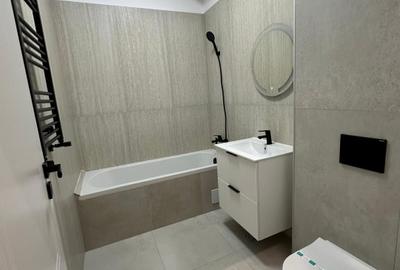 Apartament 2 camere - Terasă mare cu vedere la lac - Prima Inchiriere - 11