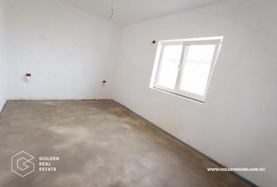 Duplex parter+ etaj, 130 mp, Mosnita Noua comision 0 % - 10