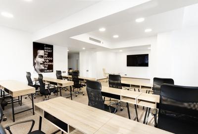 Etaj de birouri premium de închiriat | Polonă – Piața Romană - 5