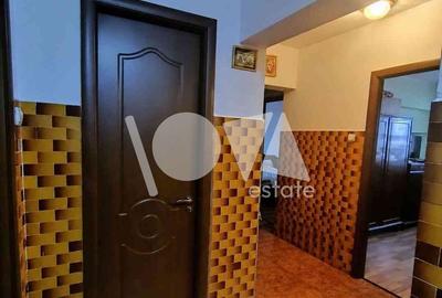 De vânzare: apartament 3 camere, Drumul Taberei  - Bd. Timișoara - 7