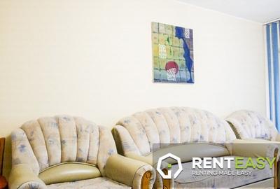 Apartament cu 2 camere în Păcurari