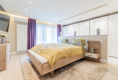 Oxford Gardens 4 bedrooms - rented - 3400 eur/month - 16