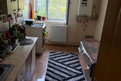 Tomis Nord(Parc Tabacarie)- 4 camere, 88mp , 2 grupuri sanitare- 140.000euro - 6