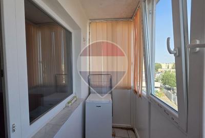 Inchiriere apartament o camera cu balcon Micalaca - 5