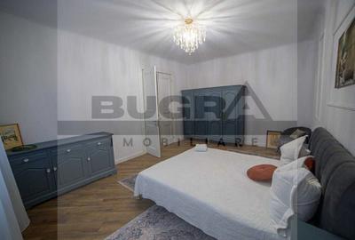 Apartament de 3 camere, 75mp, zona Dorobantilor - 5
