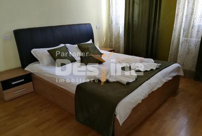 Apartament modern si spatios 80mp, Barytim - 2