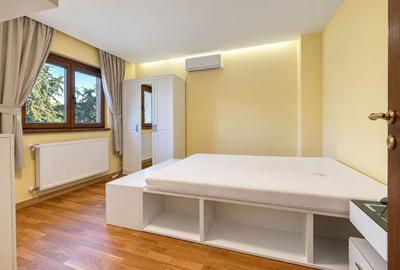Casa de inchiriat in Dumbravita, cu teren de 1.000 mp si zona de recreere - 17