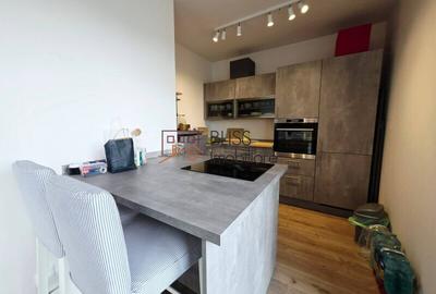 Penthouse duplex cu 2 terase și vedere panoramică - 4